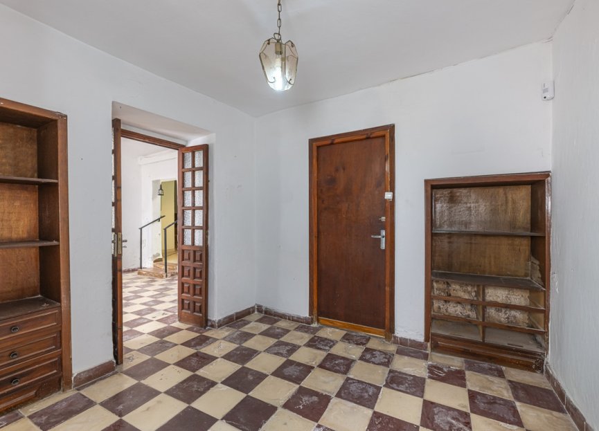 Resale - House - Townhouse - Marbella - Marbella Centro