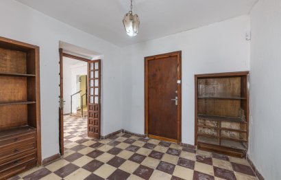 Resale - House - Townhouse - Marbella - Marbella Centro