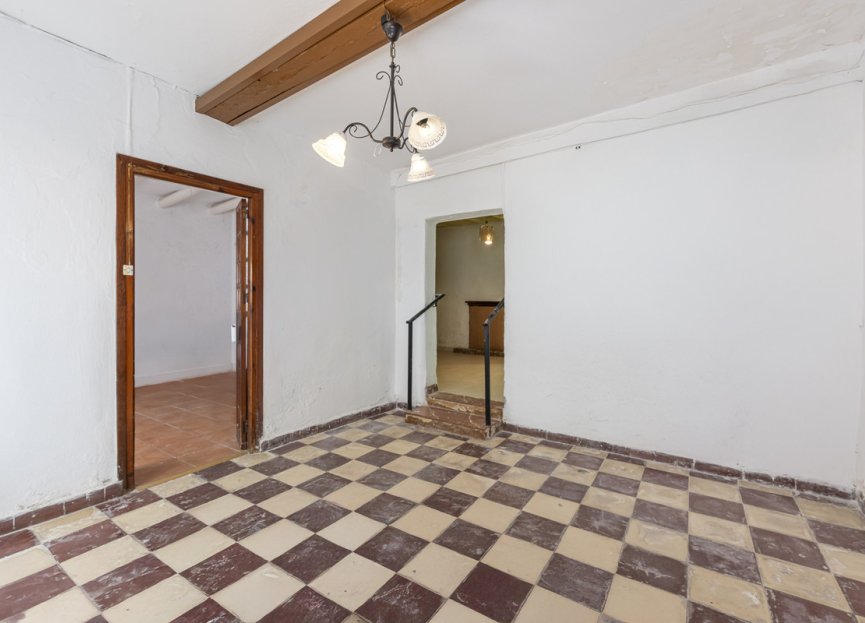 Resale - House - Townhouse - Marbella - Marbella Centro