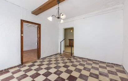 Resale - House - Townhouse - Marbella - Marbella Centro