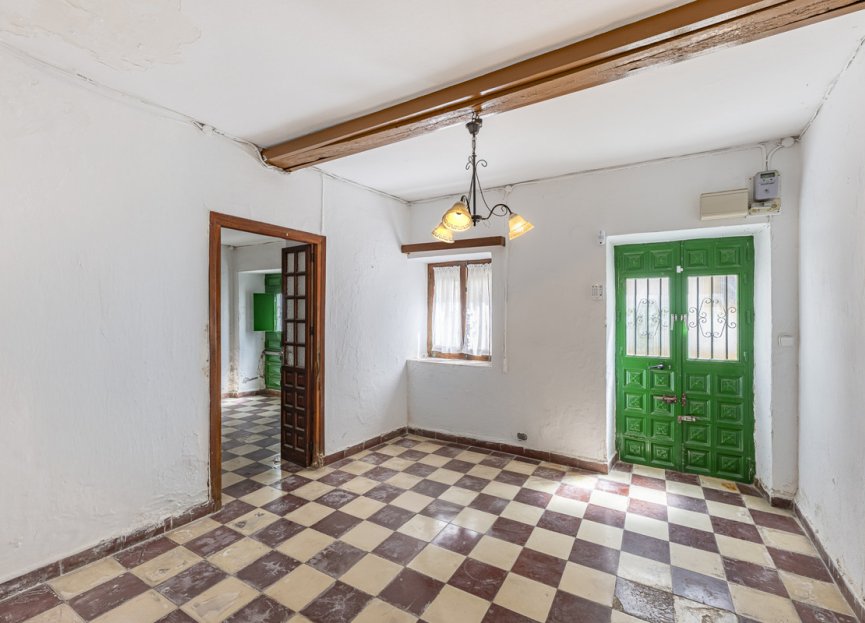 Resale - House - Townhouse - Marbella - Marbella Centro