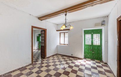 Resale - House - Townhouse - Marbella - Marbella Centro