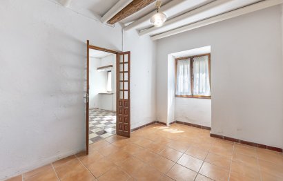 Resale - House - Townhouse - Marbella - Marbella Centro