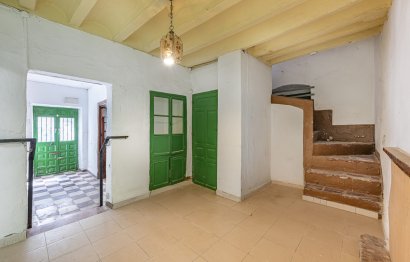 Resale - House - Townhouse - Marbella - Marbella Centro