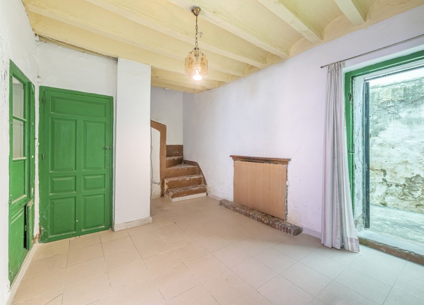 Resale - House - Townhouse - Marbella - Marbella Centro