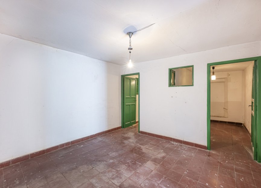 Resale - House - Townhouse - Marbella - Marbella Centro