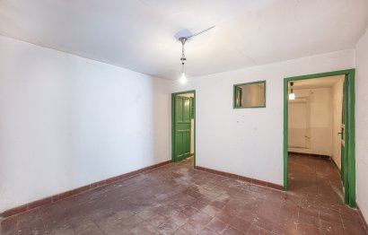 Resale - House - Townhouse - Marbella - Marbella Centro