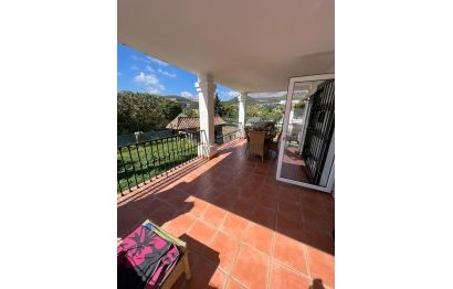 Resale - House - Detached Villa - Estepona - Valle Romano