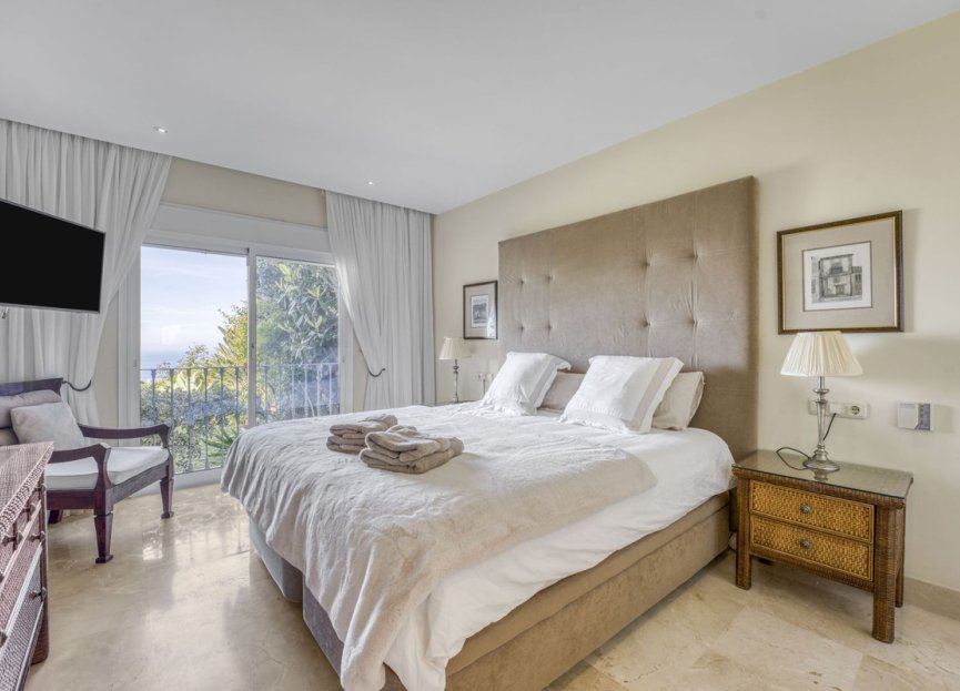 Resale - Ground floor apartment - Marbella - La Mairena