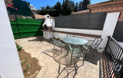 Resale - House - Detached Villa - Estepona - Valle Romano