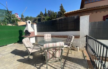 Resale - House - Detached Villa - Estepona - Valle Romano