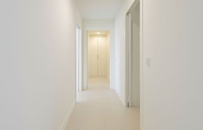 Resale - Ground floor apartment - Fuengirola - Higueron