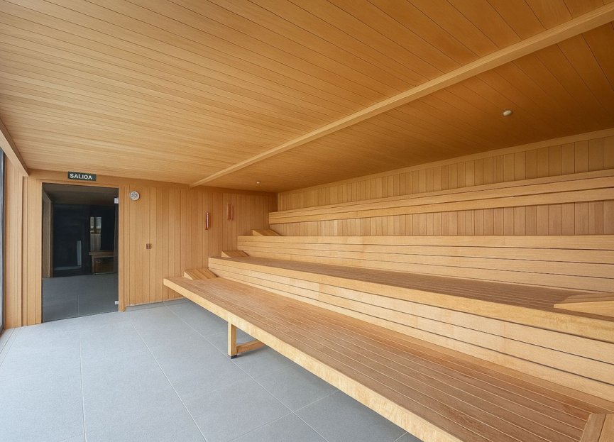 Resale - Ground floor apartment - Fuengirola - Higueron