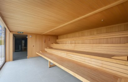 Resale - Ground floor apartment - Fuengirola - Higueron