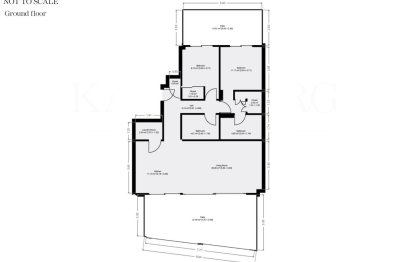 Resale - Ground floor apartment - Fuengirola - Higueron