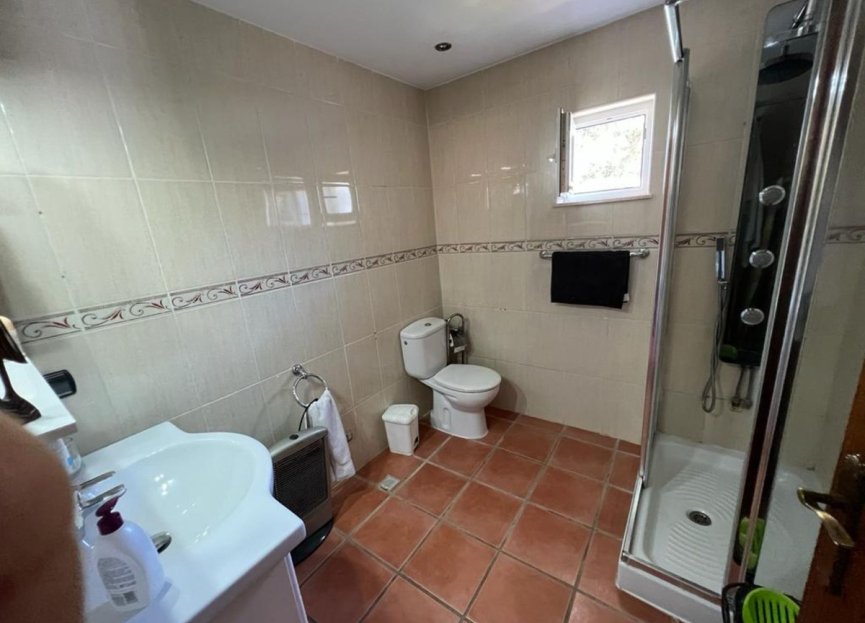 Resale - House - Detached Villa - Estepona - Valle Romano