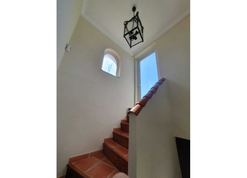 Resale - House - Detached Villa - Estepona - Valle Romano