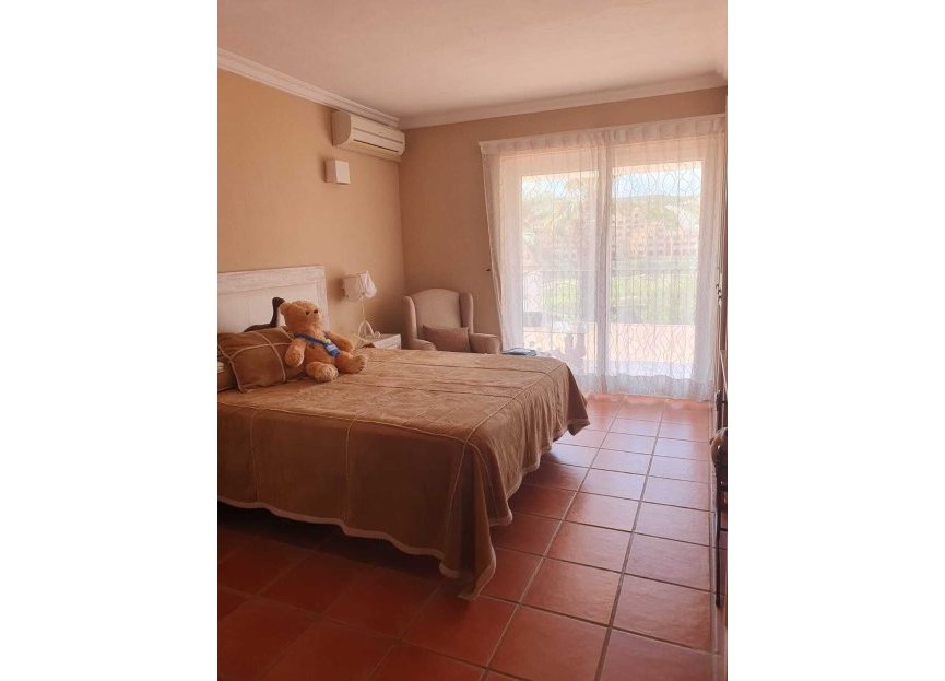 Resale - House - Detached Villa - Estepona - Valle Romano