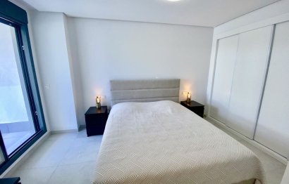 Resale - Apartment - Middle Floor Apartment - Benahavís - Benahavís Centro