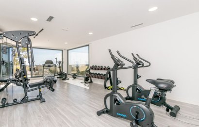 Resale - Apartment - Middle Floor Apartment - Benahavís - Benahavís Centro