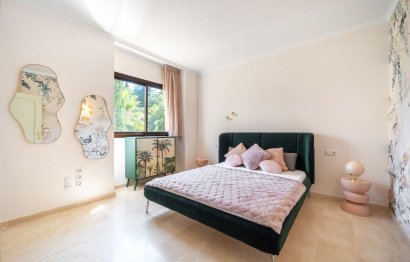 Resale - Apartment - Penthouse - Benahavís - La Quinta