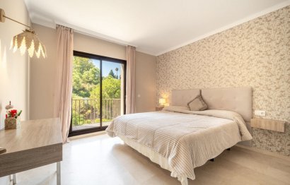 Resale - Apartment - Penthouse - Benahavís - La Quinta