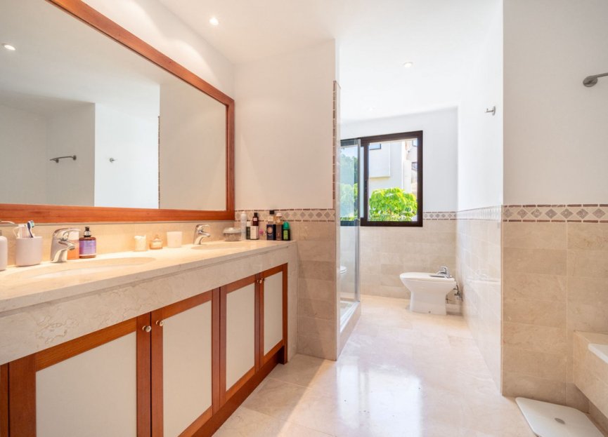 Resale - Apartment - Penthouse - Benahavís - La Quinta