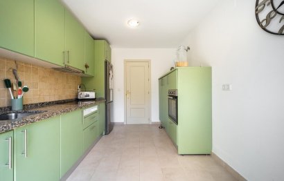 Resale - Apartment - Penthouse - Benahavís - La Quinta