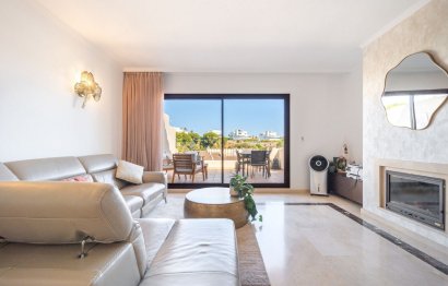 Resale - Apartment - Penthouse - Benahavís - La Quinta