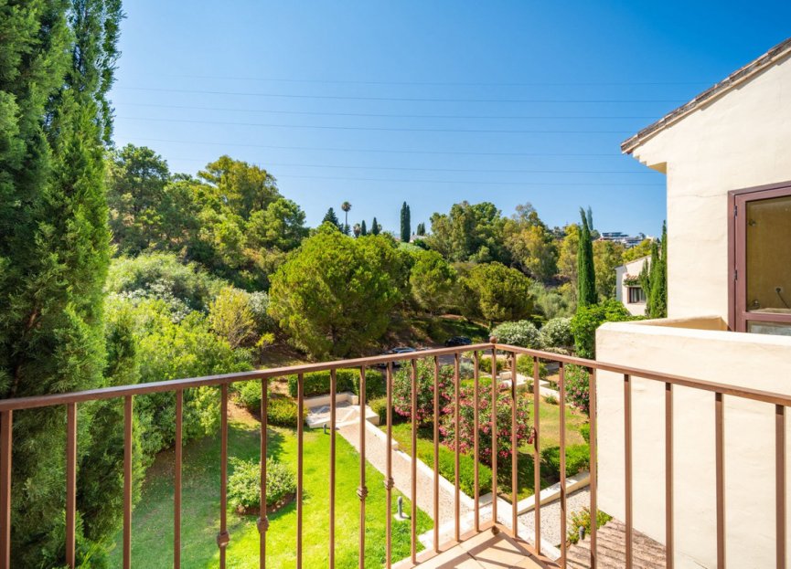 Resale - Apartment - Penthouse - Benahavís - La Quinta