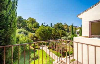 Resale - Apartment - Penthouse - Benahavís - La Quinta