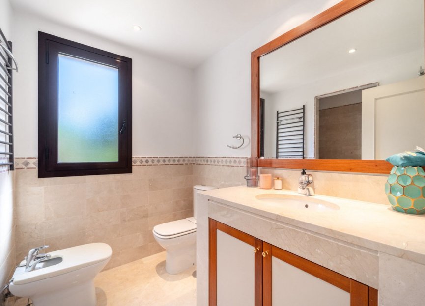 Resale - Apartment - Penthouse - Benahavís - La Quinta