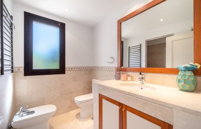Resale - Apartment - Penthouse - Benahavís - La Quinta
