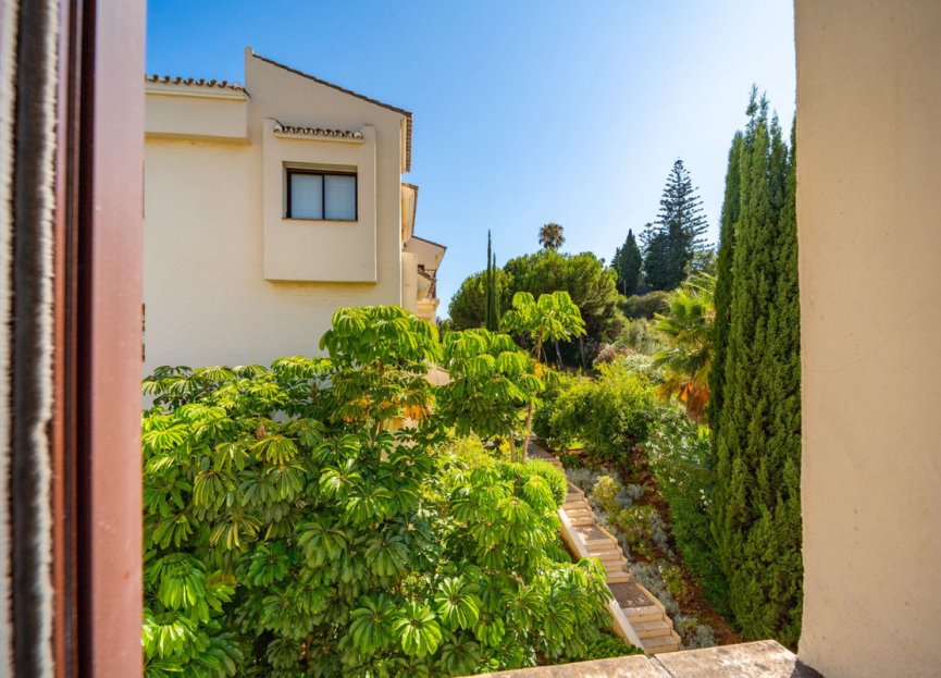 Resale - Apartment - Penthouse - Benahavís - La Quinta