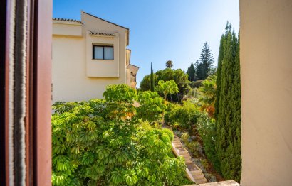 Resale - Apartment - Penthouse - Benahavís - La Quinta