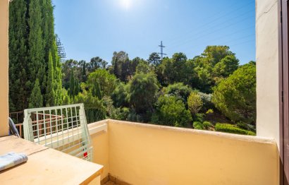 Resale - Apartment - Penthouse - Benahavís - La Quinta