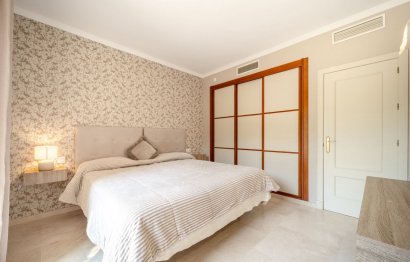 Resale - Apartment - Penthouse - Benahavís - La Quinta