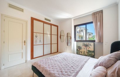 Resale - Apartment - Penthouse - Benahavís - La Quinta