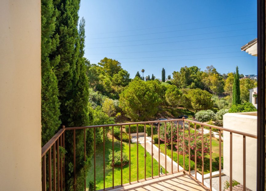 Resale - Apartment - Penthouse - Benahavís - La Quinta