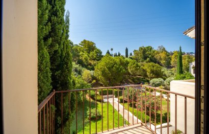 Resale - Apartment - Penthouse - Benahavís - La Quinta