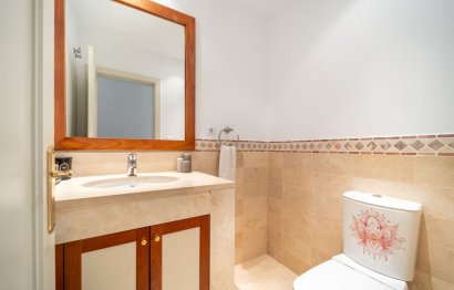 Resale - Apartment - Penthouse - Benahavís - La Quinta