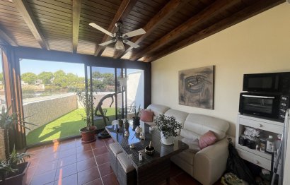 Reventa - Apartment - Penthouse - Estepona - Estepona Centro