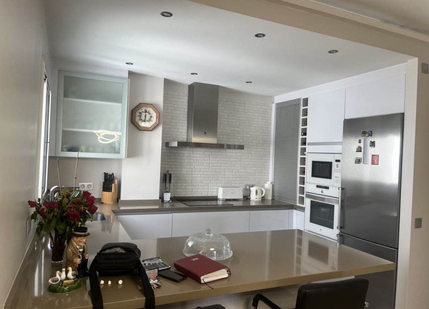 Reventa - Apartment - Penthouse - Estepona - Estepona Centro