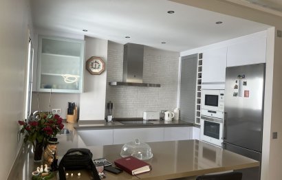 Reventa - Apartment - Penthouse - Estepona - Estepona Centro