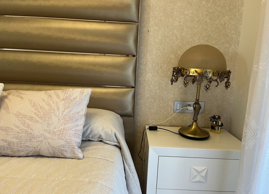 Reventa - Apartment - Penthouse - Estepona - Estepona Centro