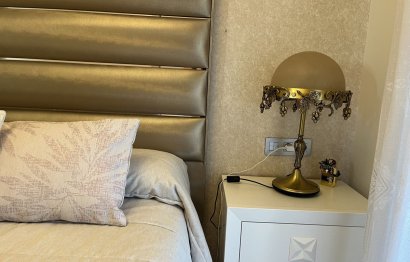 Reventa - Apartment - Penthouse - Estepona - Estepona Centro