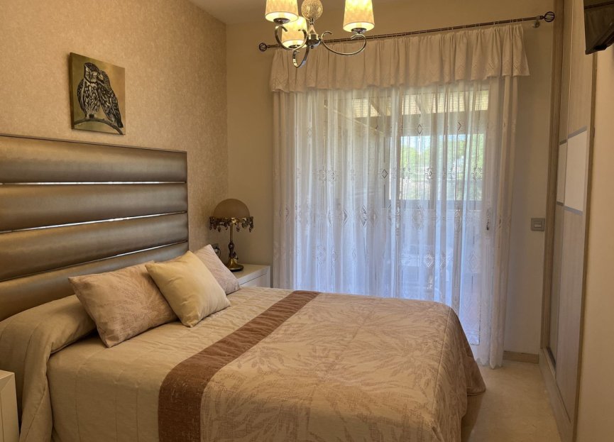 Reventa - Apartment - Penthouse - Estepona - Estepona Centro