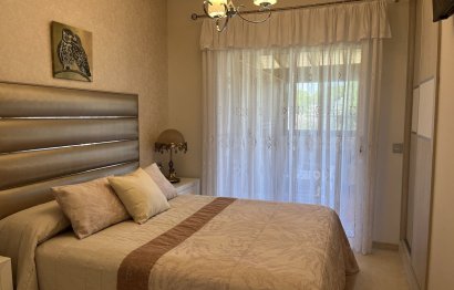 Reventa - Apartment - Penthouse - Estepona - Estepona Centro