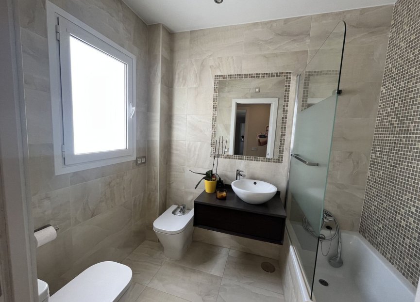 Reventa - Apartment - Penthouse - Estepona - Estepona Centro