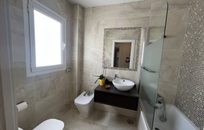 Reventa - Apartment - Penthouse - Estepona - Estepona Centro